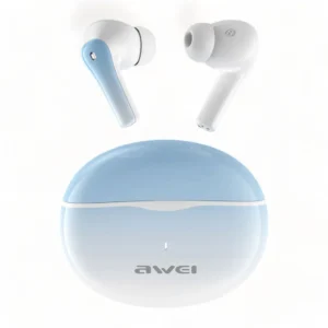Kufje Me Bluetooth AWEI T62ENC