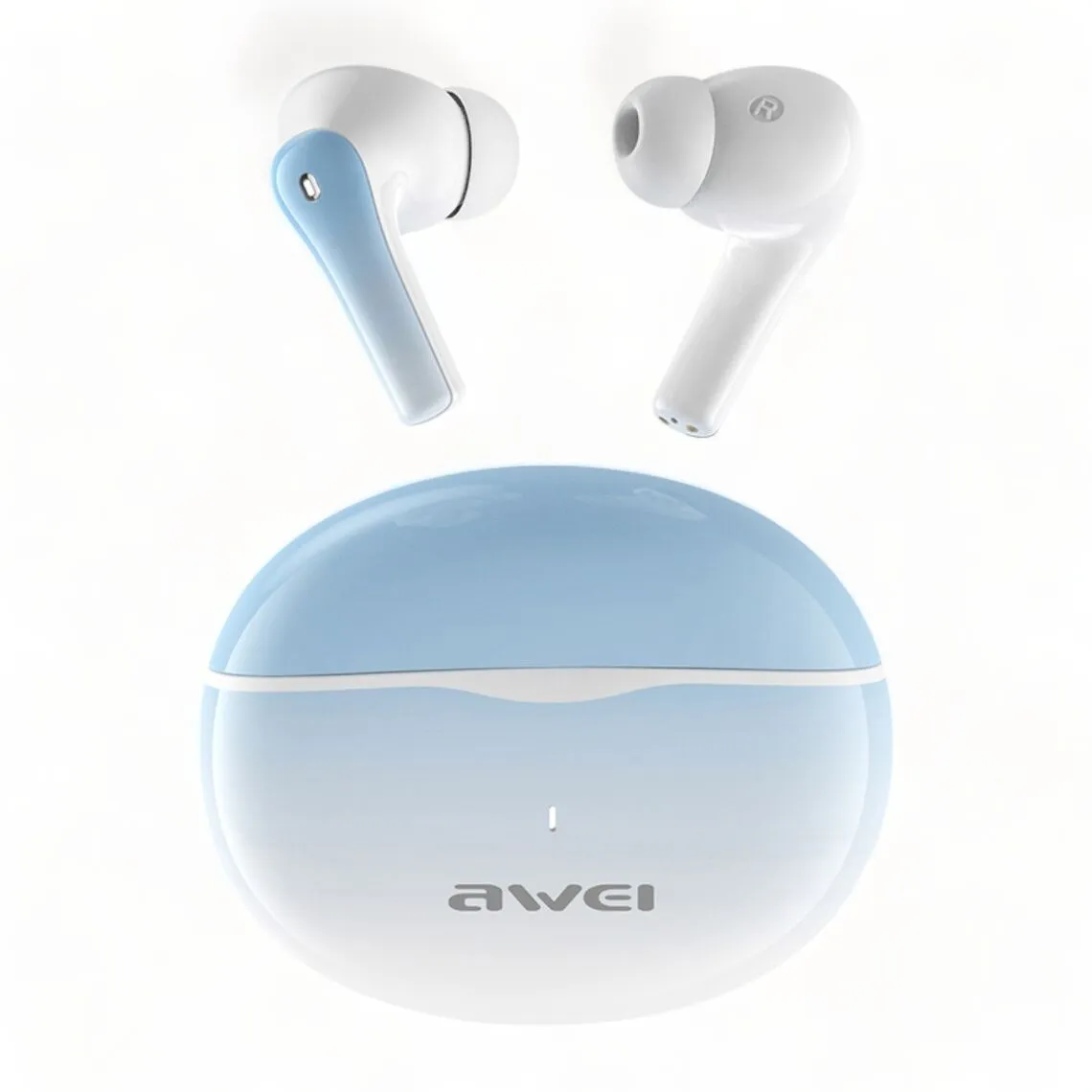 Kufje Me Bluetooth AWEI T62ENC