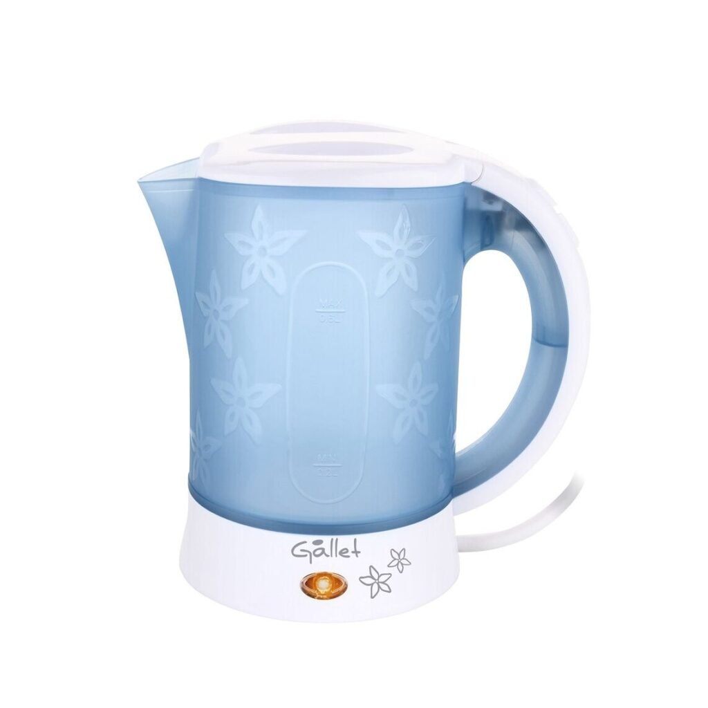 Veluese Uji GALLET GALBOU518