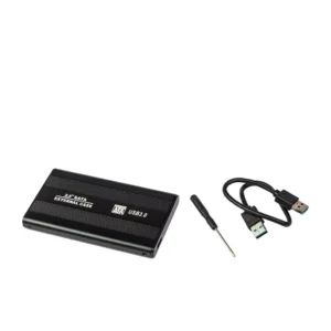 Kase e hard diskut USB3.0 TECH TIME TT24027