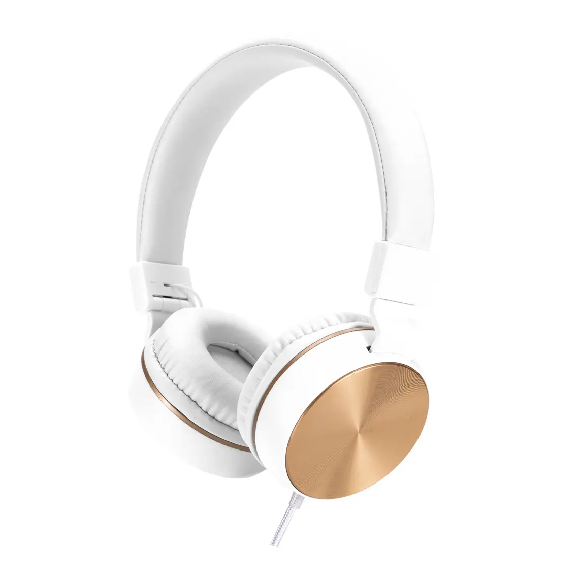 Kufje HP DHH-1206-WT