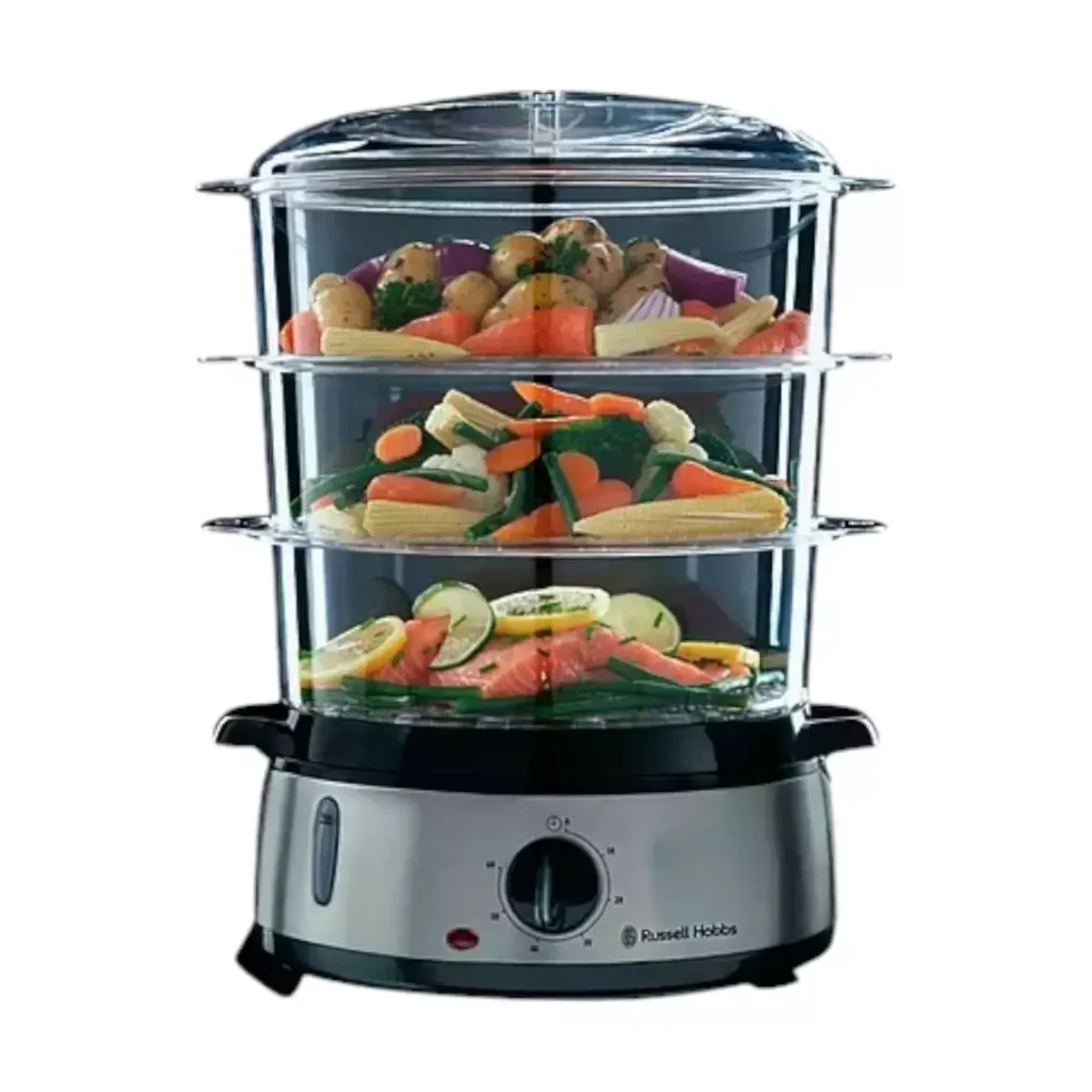Tenxhere Me Avull Russell Hobbs - 19270-56