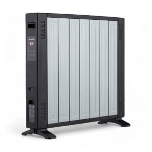 Ngrohese Me Konveksion BLAUPUNKT HCO701