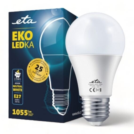Llambe ETA ETAA60W11NW01
