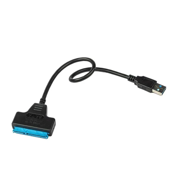 Kabllo konvertuese TECH TIME TT24032