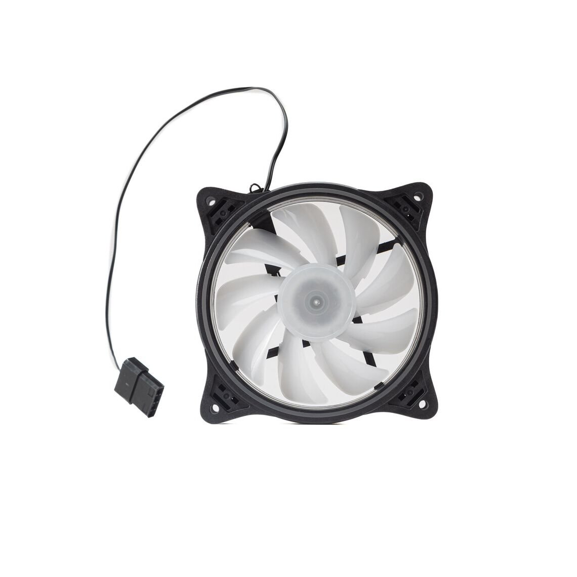 Ventilator Ftohes Per Kompjuter SAMA 7DB120mm f