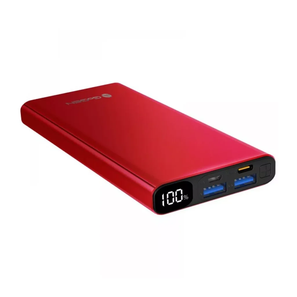Powerbank GOGEN GOGPB100008R