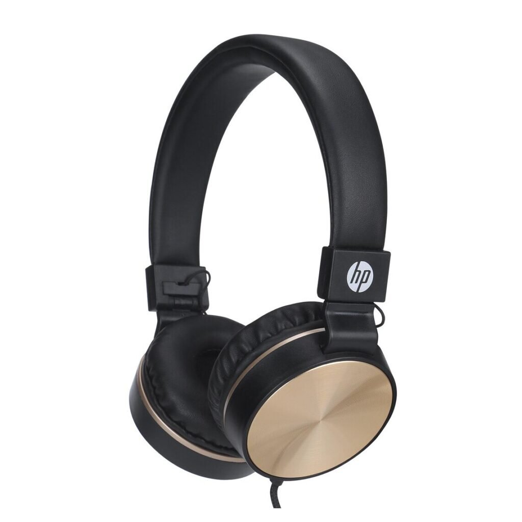 Kufje HP DHH-1206-BK