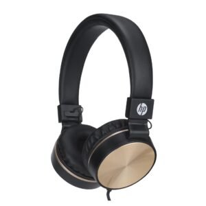 Kufje HP DHH-1206-BK
