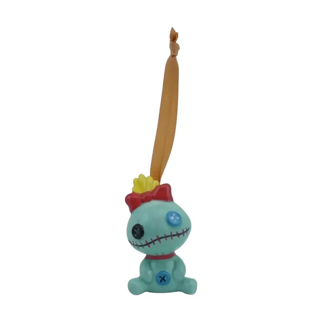 Figurë Dekoruese - LILO & STITCH