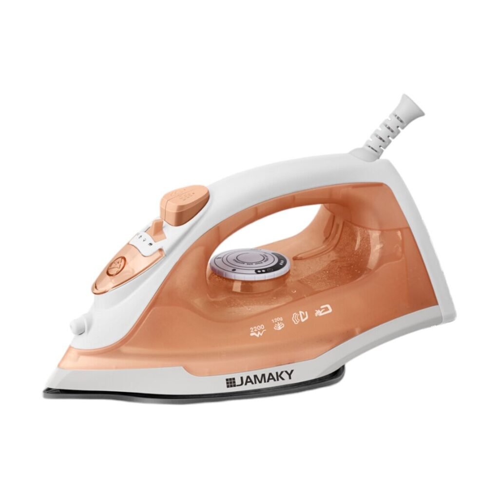 Hekur JAMAKY JMK1100