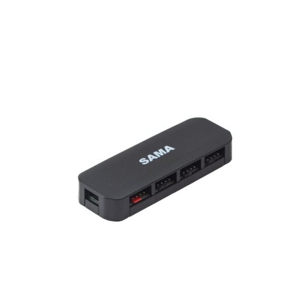 Hub 4in1 SAMA SH201
