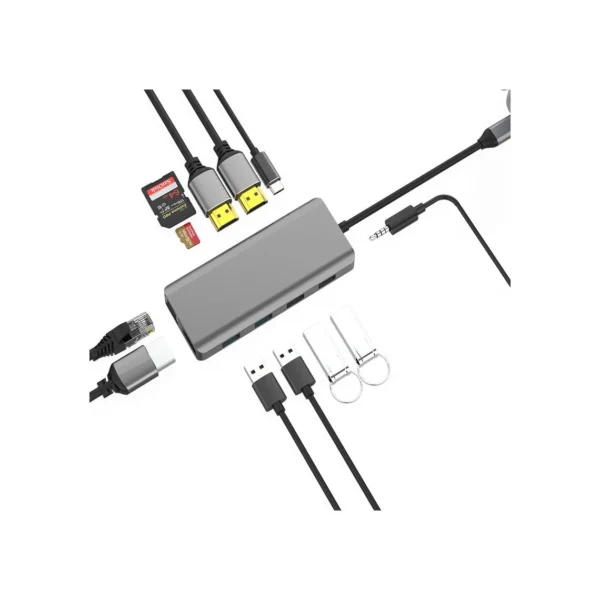 Docking Station SONIT GC-E03 - Figura 12