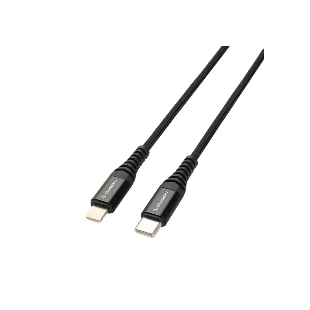 Kabllo Usb GOGEN GOGUSBC8P200MM01
