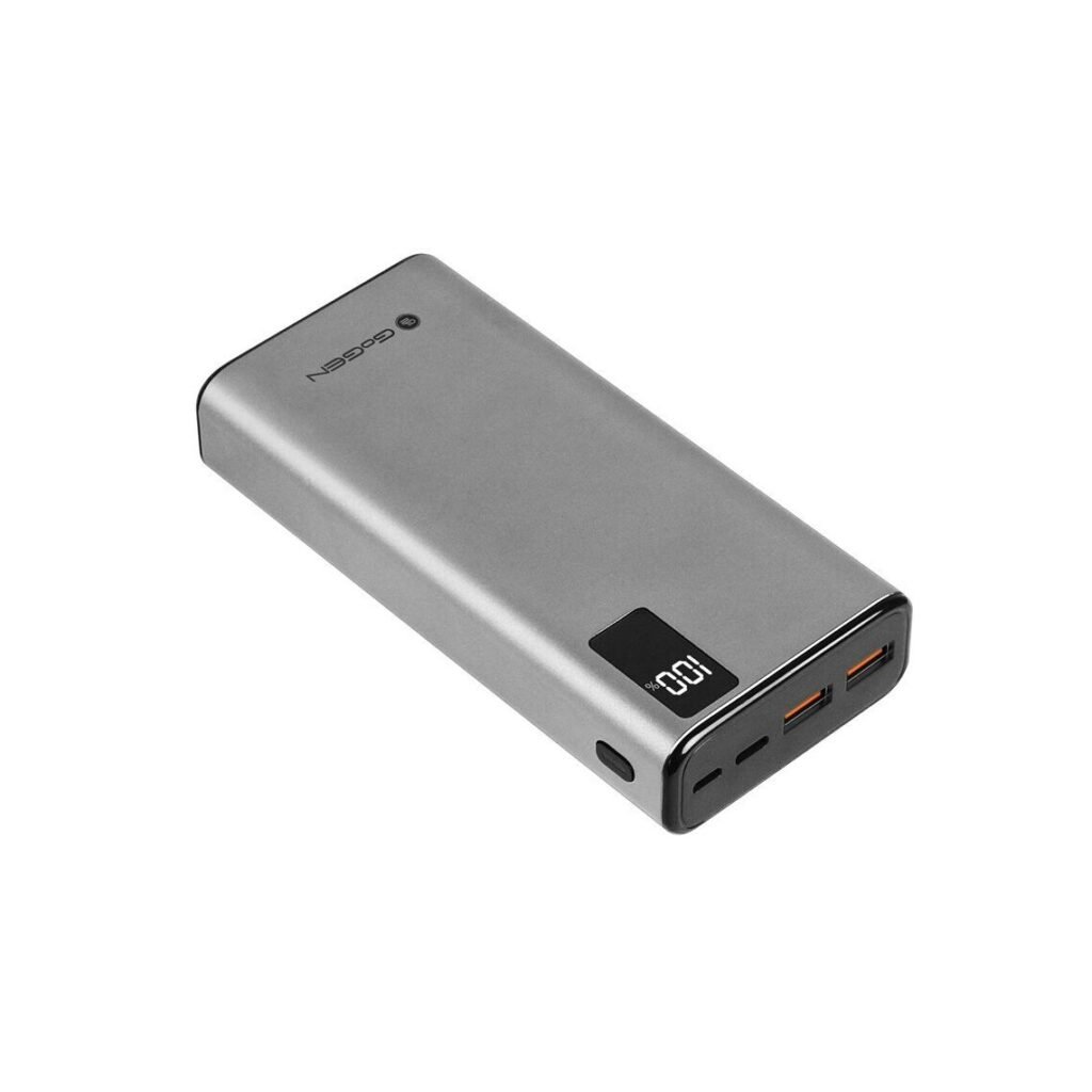 Powerbank GOGEN GOGPB200008S