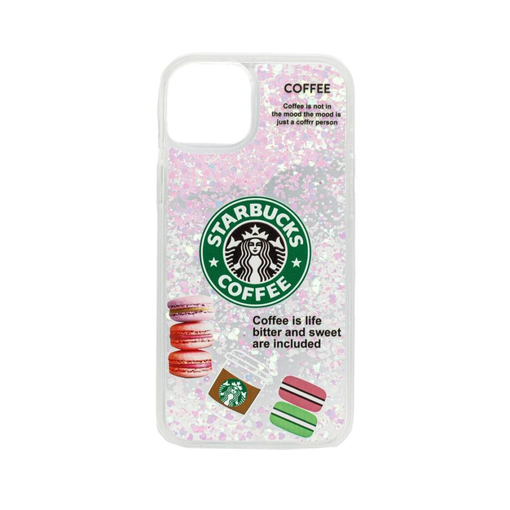 Phone case Tech Time FA103-017
