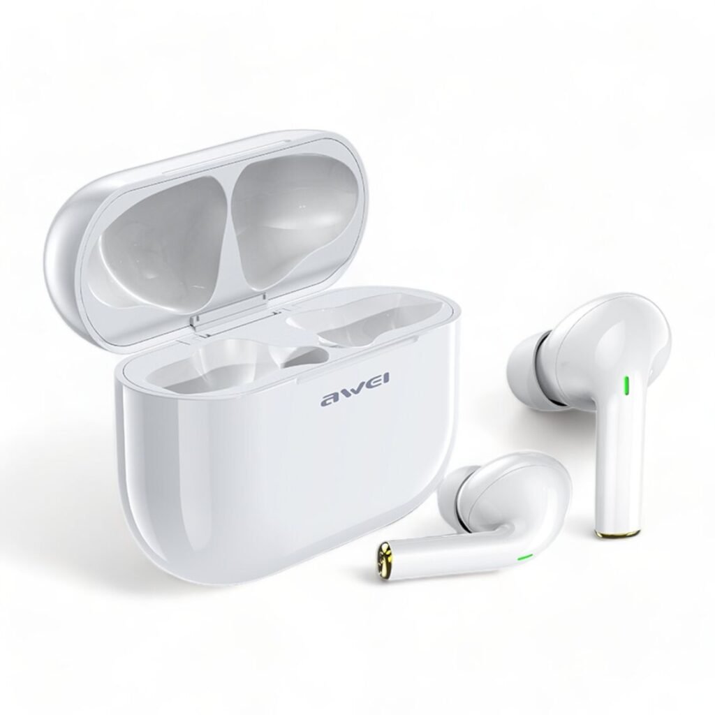 Kufje Me Bluetooth AWEI T29