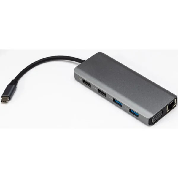 Docking Station SONIT GC-E03 - Figura 13