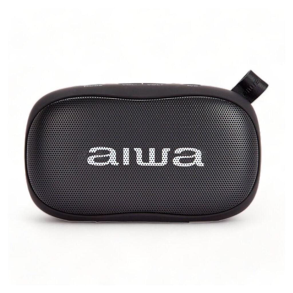 Altoparlant Portativ AIWA BS-110BK