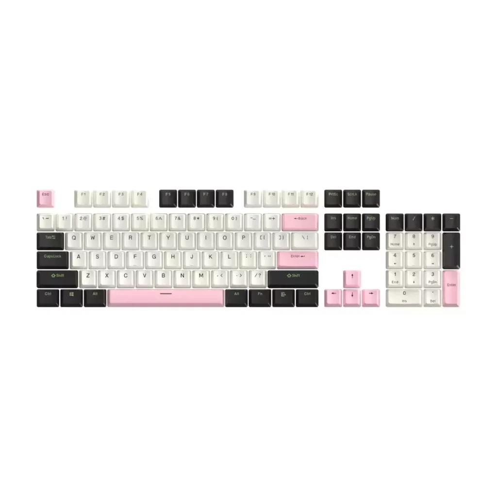 Tastiere MARVO KP-03 PK