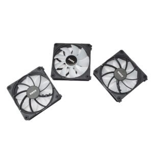 Ventilator Ftohes Per Kompjuter SAMA UF1203W/B