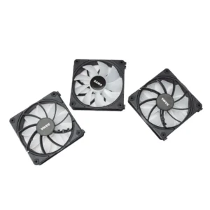 Ventilator Ftohes Per Kompjuter SAMA UF1203W/B