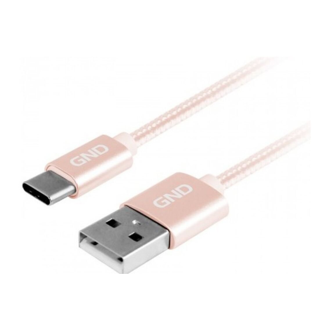 Kabllo Usb GND GNDUSBAC200MM06