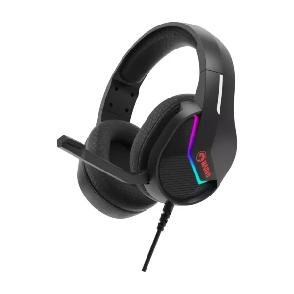 Kufje Me Kabell MARVO H8618 BK