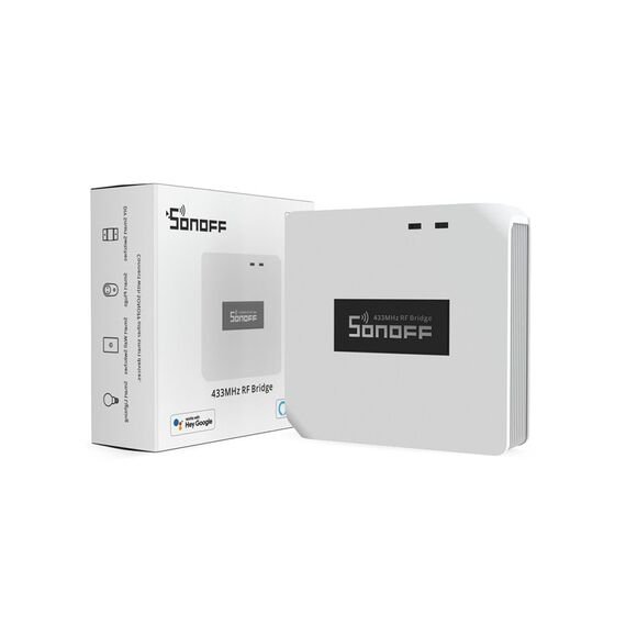 Senzor SONOFF RF BridgeR2
