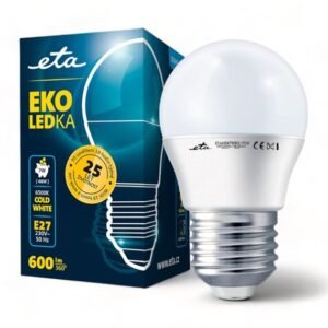 Llambe ETA ETAG45W7CW01
