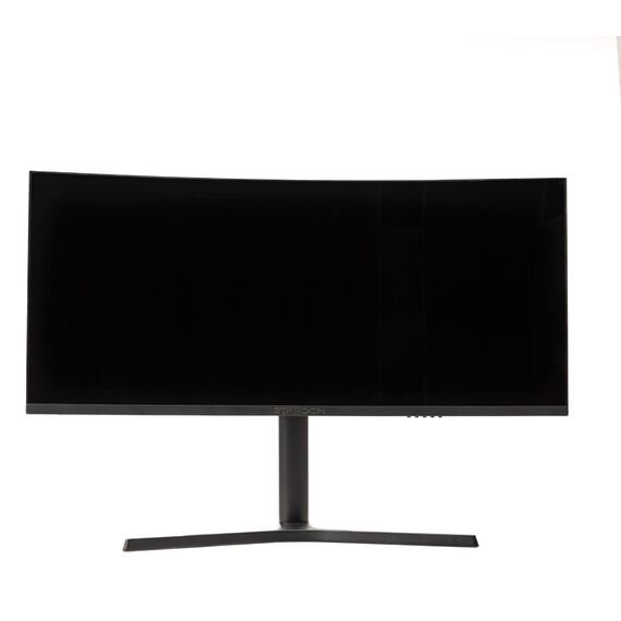 34 inch Monitor STARDOM ZP3401 4K resolution 165hz