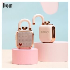 Altoparlant DIVOOM LoveLock
