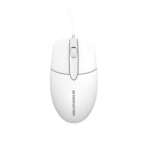 Maus MONSTER KM1 PRO-MBK