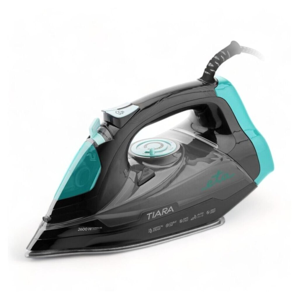 Hekure Me Avull ETA TIARA II 326990000