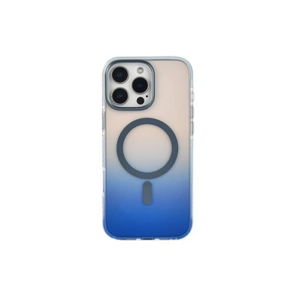 Phone case TECH TIME IP15PLUS