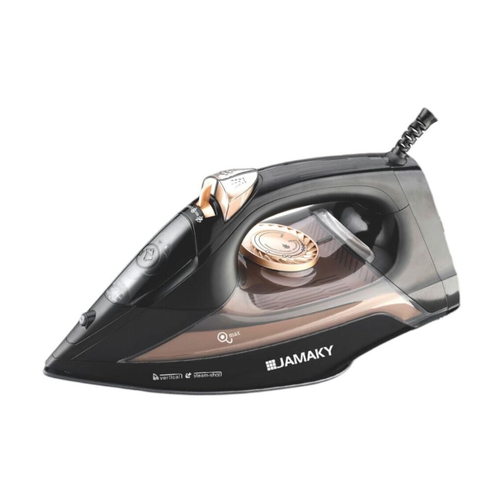 Hekur JAMAKY JMK1011