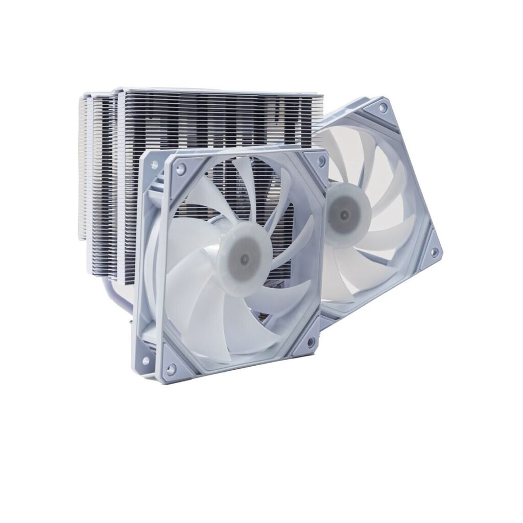Ventilator Ftohes Per Kompjuter SAMA KA1200DW