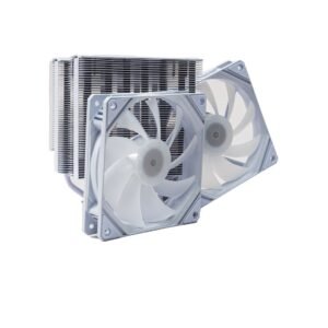 Ventilator Ftohes Per Kompjuter SAMA KA1200DW