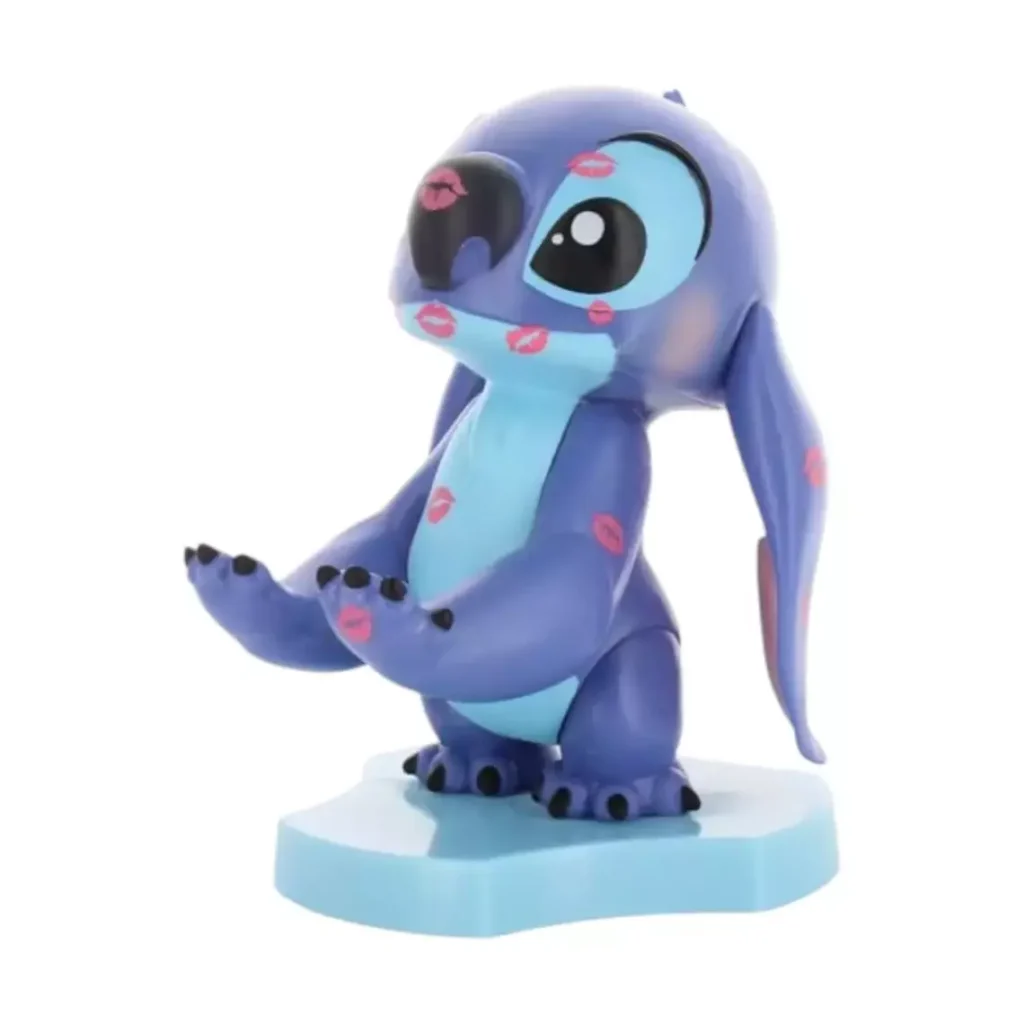 Mbajtes - Lilo & Stitch