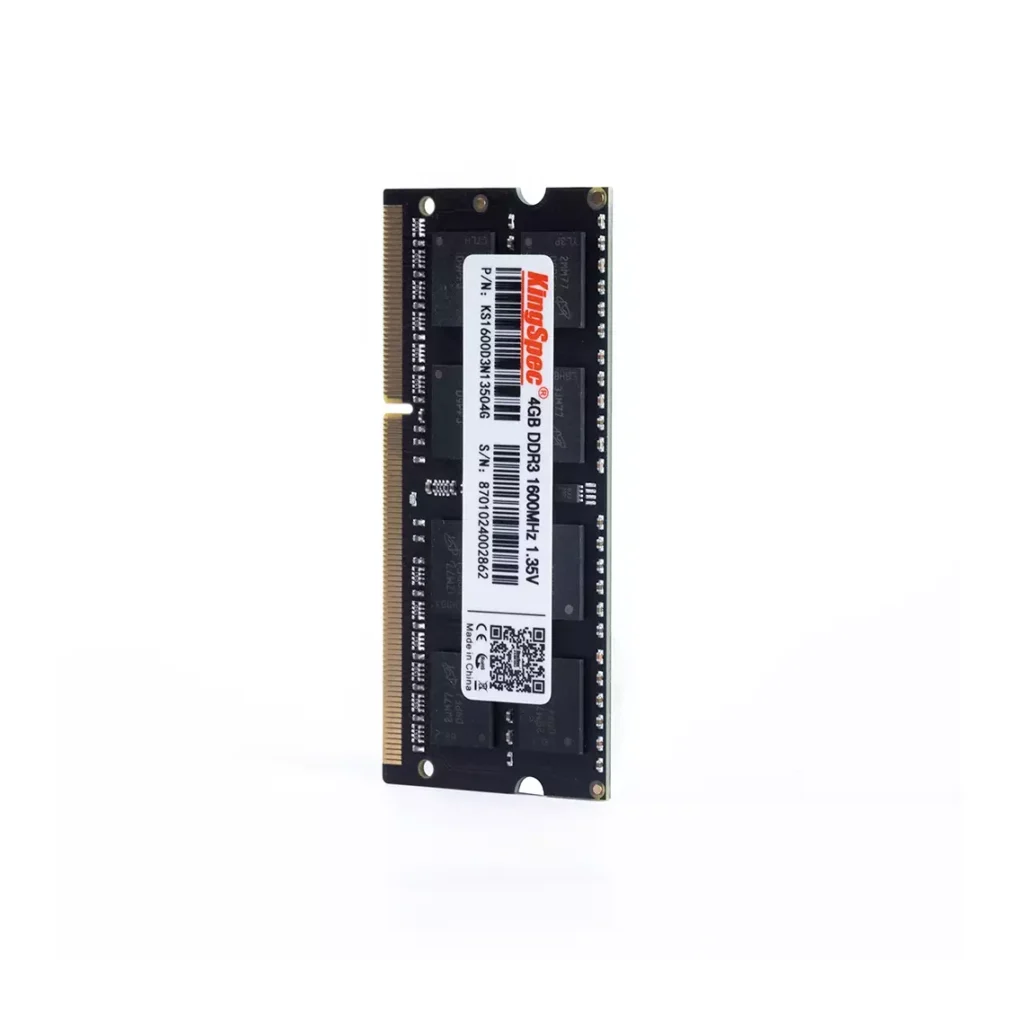 Ddr3 KINGSPEC DDR3 4GB Sodimm