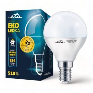 Llambe ETA ETAP45W6NW01