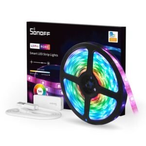 Drita Led SONOFF L3-5M-P