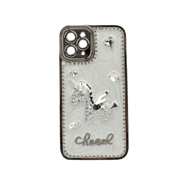 Phone case Tech Time Uni Corn