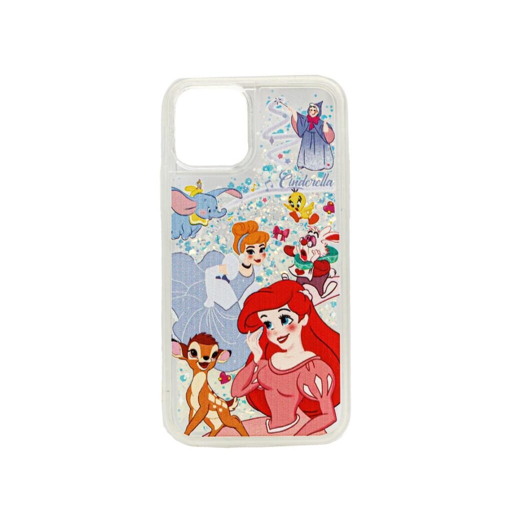 Phone case Tech Time FA103-012