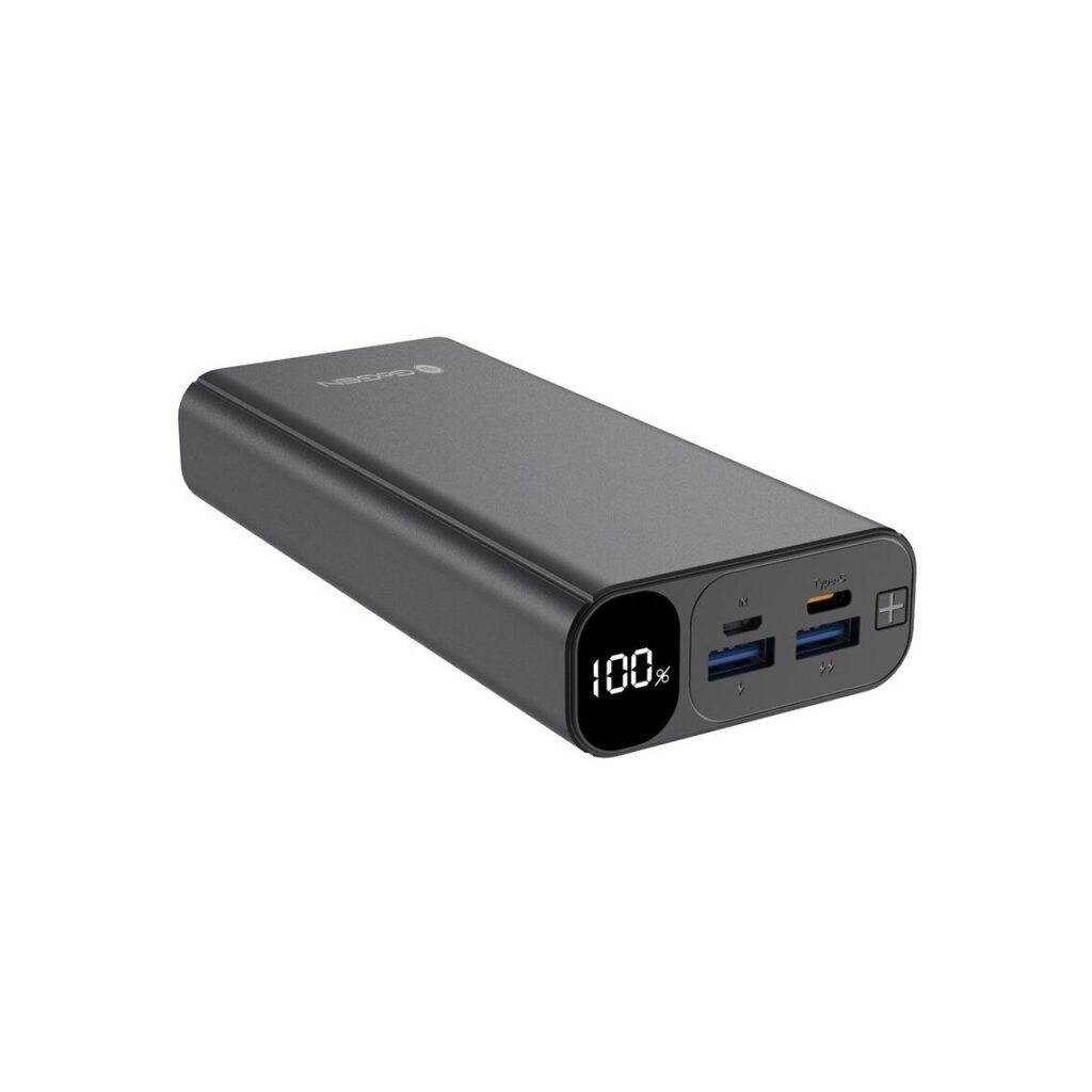 Powerbank GOGEN GOGPB200007B