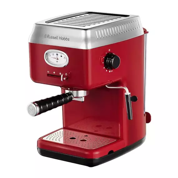 Makine E Kafese Retro Russell Hobbs - 28250 56