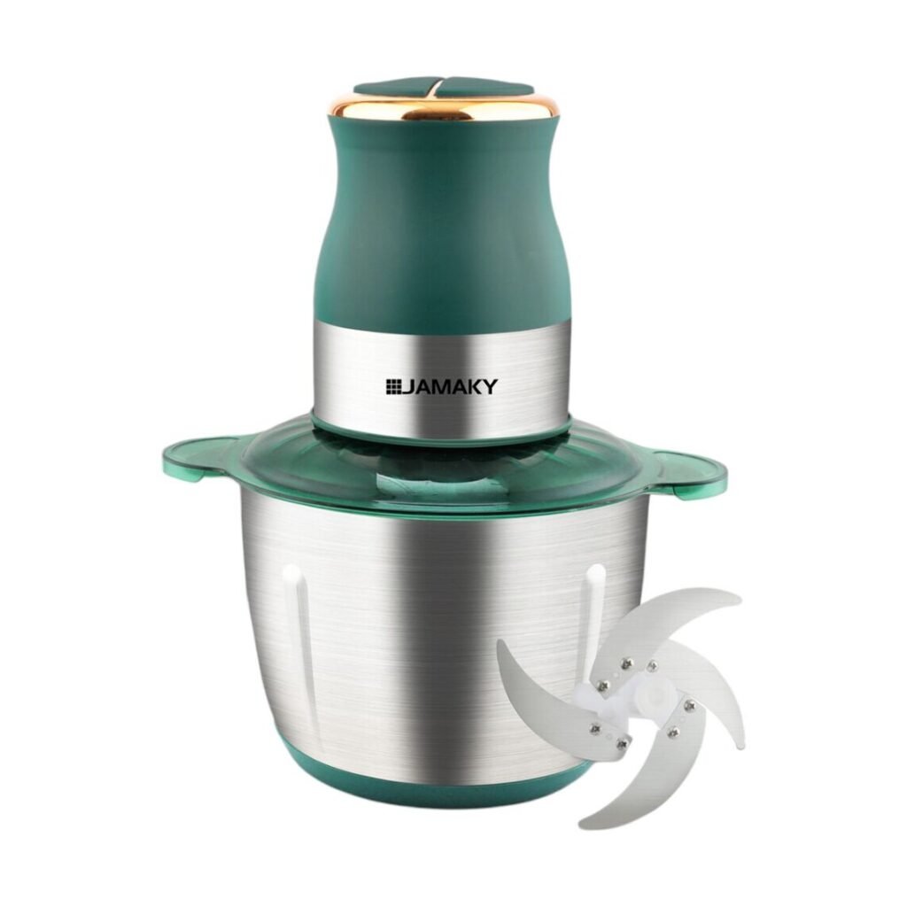 Grires Perimesh dhe Mishi JAMAKY JMK8006
