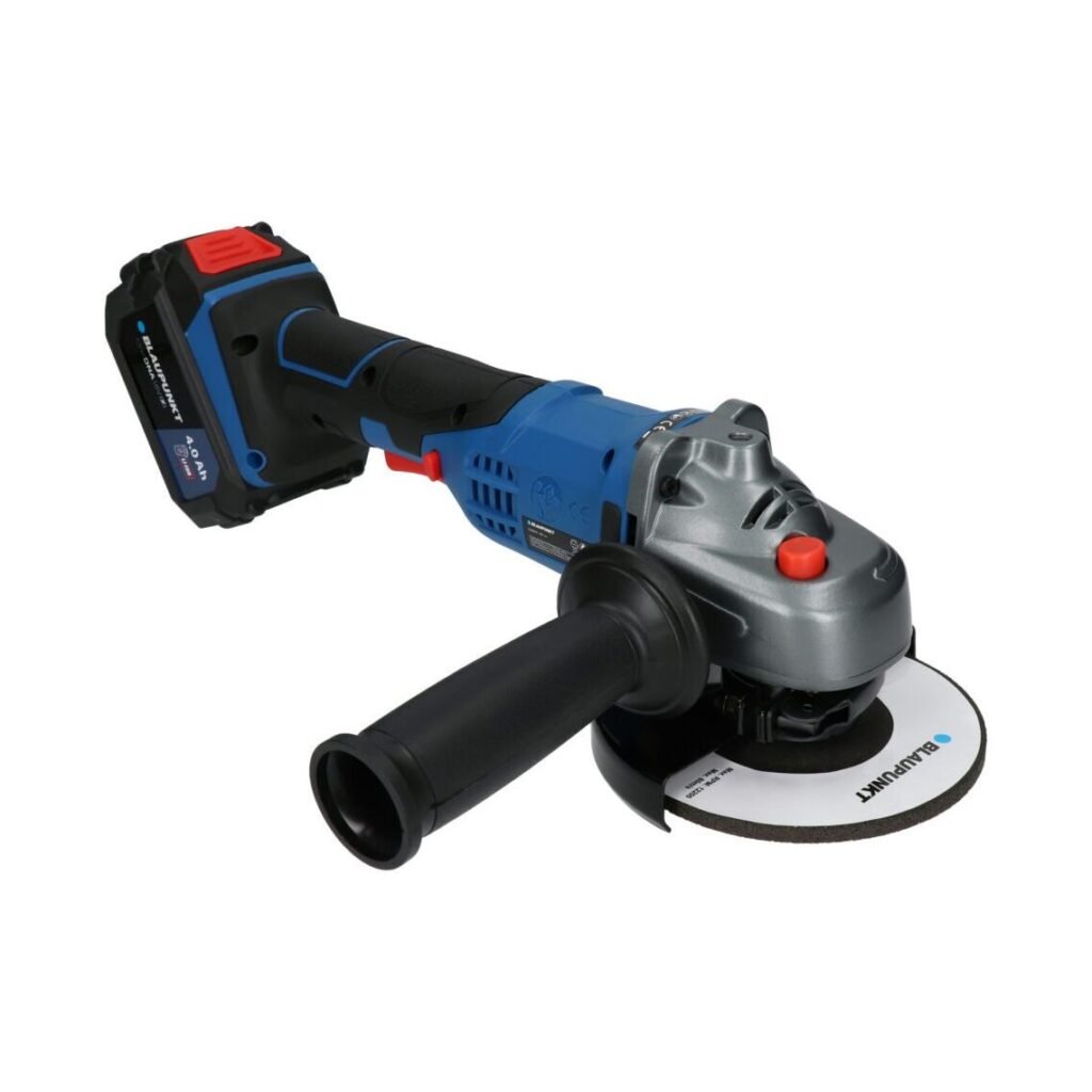 Brusalic BLAUPUNKT CG5010