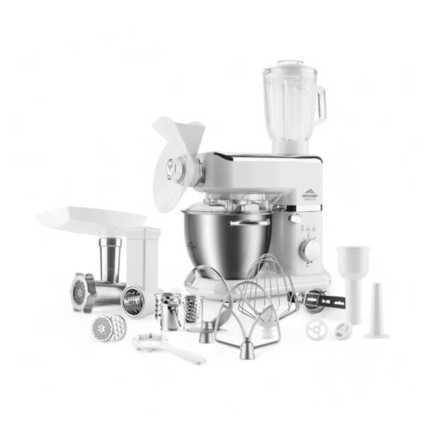 Mikser Robot ETA GRATUSSINO MAXO II 002390080 - Figura 2