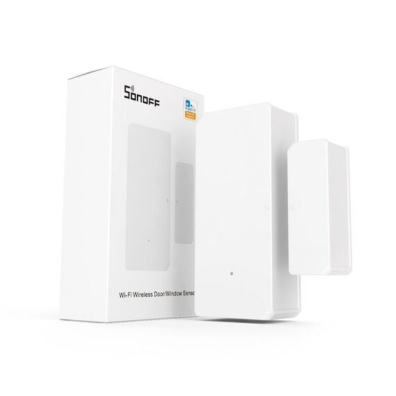 Senzor SONOFF DW2-RF